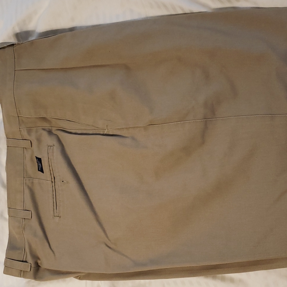 Dockers khaki pants